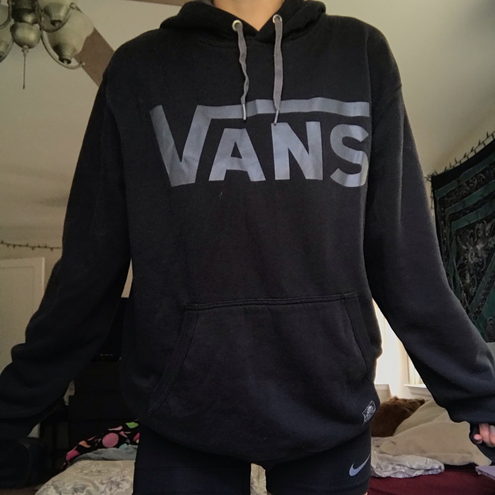 Vans Hoodie